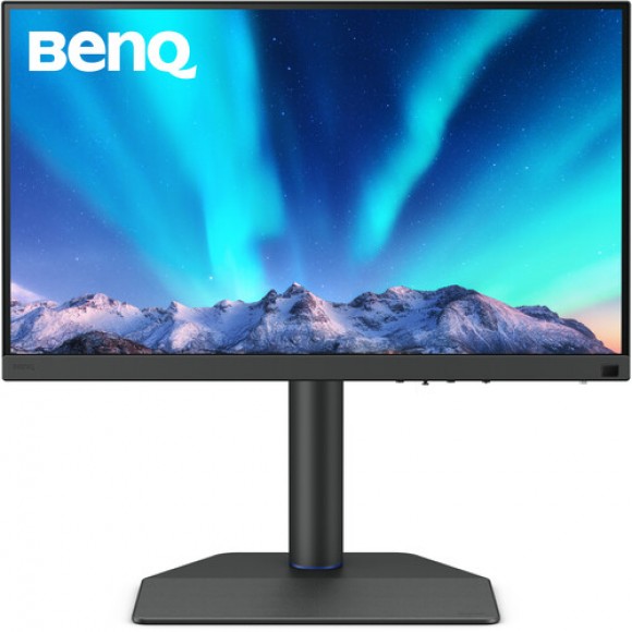 BenQ SW272Q 27" 1440p HDR Monitor